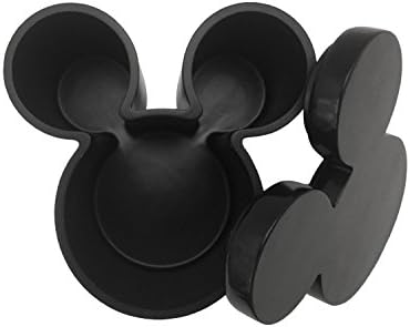 Disney Mickey Mouse Classic Tim Mickey oblikovana smola sa poklopcem