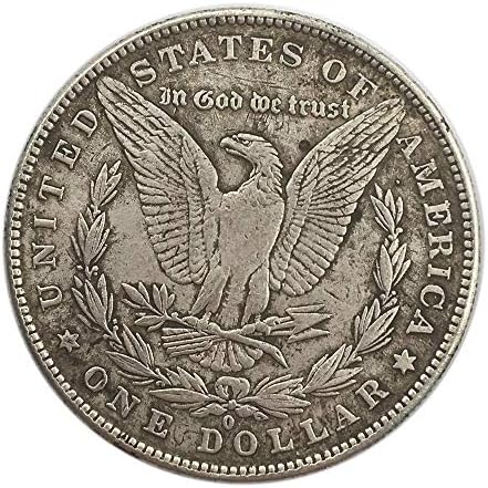 Reljefni 1937 Creative American 骷髅 Coin Common Coin Micro Kolekcija kolekcija kolekcija kolekcija