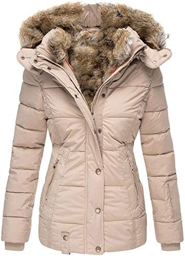 Prdecexlu Prevelizirani zimski jakni s dugim rukavima žene Encanto Loungewear Cat Comfort Zip pune udobne kapuljače