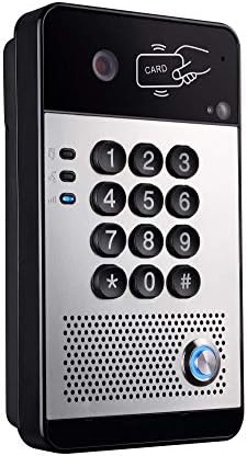 Fanvil i30 IP video telefon za vrata