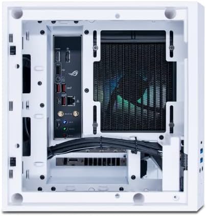 Thermaltake LCG Reactor 380S gaming PC TW1S-B550-R38-LCS