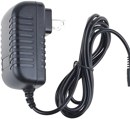 PPJ 5V AC / DC adapter za Acer One 10 S1002 S1002-145A N15P2 N15PZ 10.1 Tablet PC Vizualno zemljište Povezivanje VL-879 ME-107 Belkin