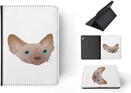 Devon Rex Cat 1 Flip tablet poklopac kućišta za Apple iPad Mini