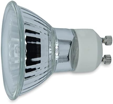 Tehnička Precizna zamjena za sijalicu / lampu Jdr-C Gu10 50W 120v sijalica 50W 120v MR16 halogena sijalica-GU10 Twist Base - 3000k