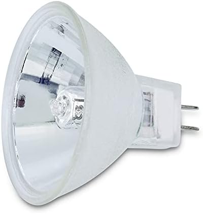 Tehnička preciznost 120 V 300W Zamjena halogene žarulje za kodak karusel 860h MR16 Svjetiljka projektora - Gy5.3 2-ravne igle - 3350K