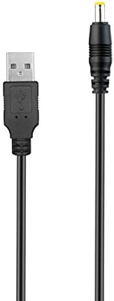 Bestch USB PC napajanje punjač za punjenje kabel kabela za američke bundeve 10.1 Android LOLLIPOP tablet PC