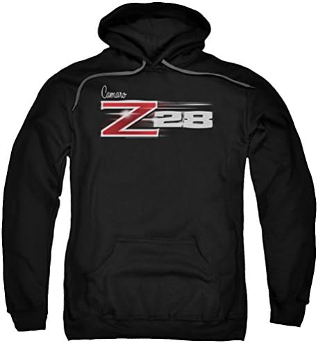 A & E dizajnirani Chevy Hoodie Camaro Z28 Logo Hoody