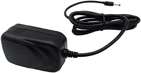 MyVolts 9V adapter za napajanje kompatibilan sa / zamjenom za Panasonic BL-C1CE, BL-C101CE IP kameru - US Plug
