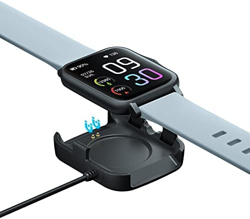 Ecemens GTS2 Smart Watch, 1,69 SmartWatch fitness tracker za Android i iOS telefone sa praćenjem spavanja otkucaja srca, sportskim