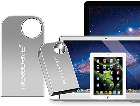 LUOKANGFAN LLKKFF Computer Computer Storage Storage 32GB USB 2.0 mini polukružni metalni u disk