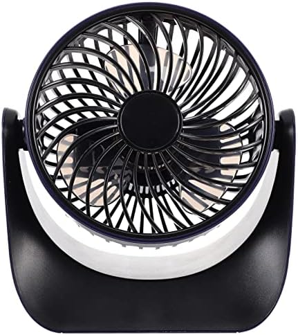 Ventilatori ventilatora MagicLulu kolica za domaću spavaću sobu USB ventilator malih ličnih ventilatora Mini prijenosni ventilatorski