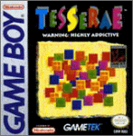 Tesserae-Oprema Za Igru Sega