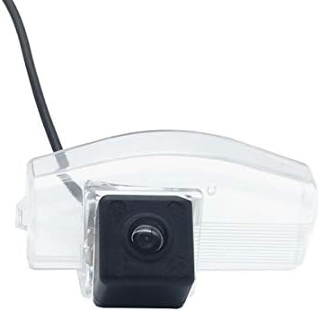 Auptech Auto Rearview rezervna kamera za mazdu 2 Demio de/DG / Mazda 3 BK/BL kamera za parkiranje unazad vodootporna slika u boji