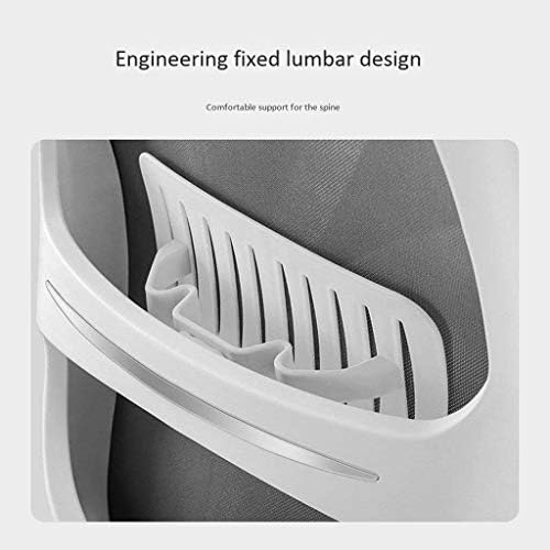 SCDBGY Ygqbgy 2020 dizajn all mesh Full Fabric multifunkcionalna udobna ergonomska kancelarijska stolica