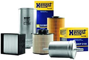 Hengst H199WK Filter za gorivo