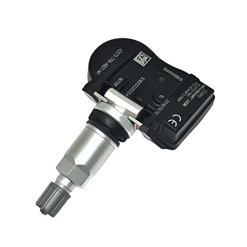 42753-TP6-A82 Senzor sustava za nadzor pritiska u gumama kompatibilan sa Hondom