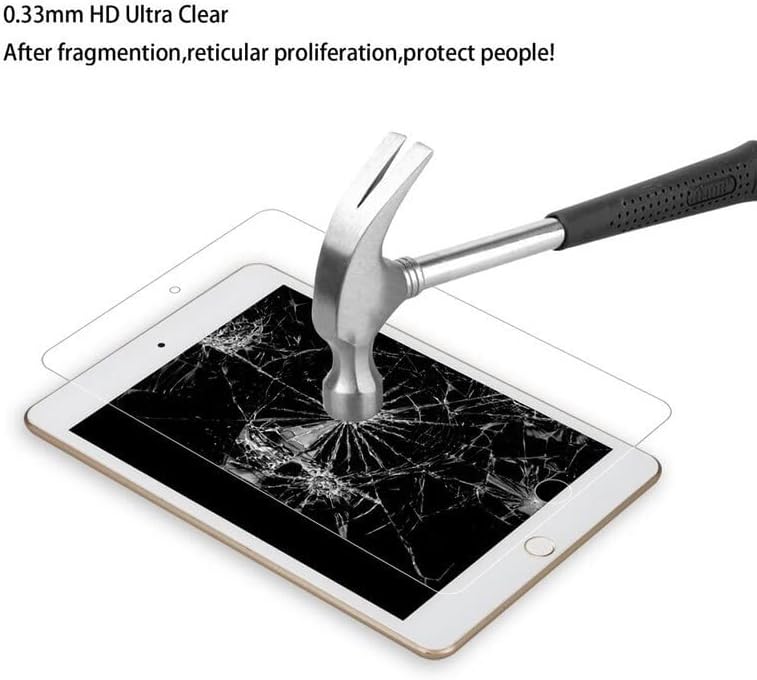 2kom tablet kaljeno staklo zaštitnik ekrana slučaj za Huawei MateBook E GO 12.35-inča