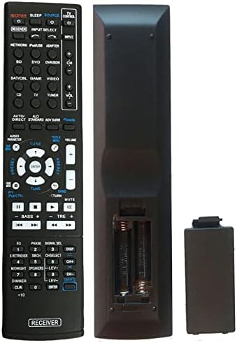 Zamjenski daljinski upravljač za Pioneer XXD3051 VSX-D712 VSX-D712-K VSX-D812 VSX-D812-K VSX-D812-S Audio Video Multi-Chanel AV prijemnik