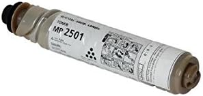 Ricoh 841768 Crni Toner za AFICIO MP 2001, MP 2501SP