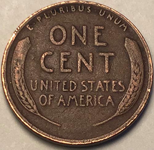 1913. P Lincoln pšenični cent Penny Prodavač vrlo dobro