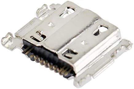 Liyong Rezervni dijelovi repni konektor za mobilni telefon punjač za Galaxy SIII / I9300 dijelovi za popravak