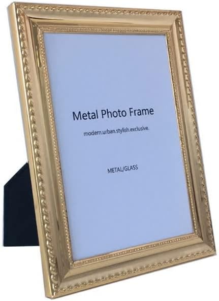 Personalizirani ukras za ukrašavanje stakla za fotografije okvira za fotografije Frame Frame Frame Frame Okvir za postavljanje zidnih