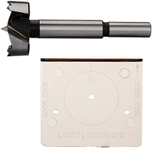 Liberty AN0192C-G-Q1 35 mm Skrivena instalacija šarke