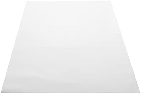 NUOBESTY White Decor bijeli dekor frižider tabla magnetna Memo tabla magnetna dnevna Napomena Patch Za kalendar frižidera frižider