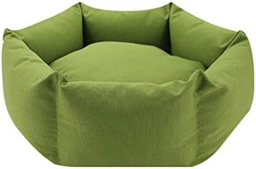 XEDCVR Pas Sofa Teddy odgajivačni kućni ljubimac Madrac Veliki mali pas -b_60x25cm