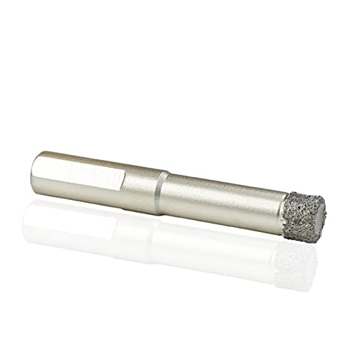 Dijamantna bušilica 6/8/10/12 / 14mm rezač za rupe za staklene mramorne granitne cigle keramičke betonske bušilice 1kom