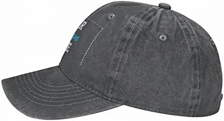 Prilagođeni kaubojski šeširi dizajn vaš vlastiti dodaj naziv vašeg tima Logo kompanije Prilagodljivi kaubojski šeširi