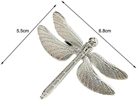 Zjhyxyh prsten za salvetu DIY Hotel vjenčanje banket stol za prikaz metalne salvete kopče Kućni ukras kopča