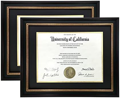 Onuri - luksuzni okviri za diplome - klasični dizajn za diplomu za diplomiranje na fakultetu, poslovni dokument i okvire certifikata
