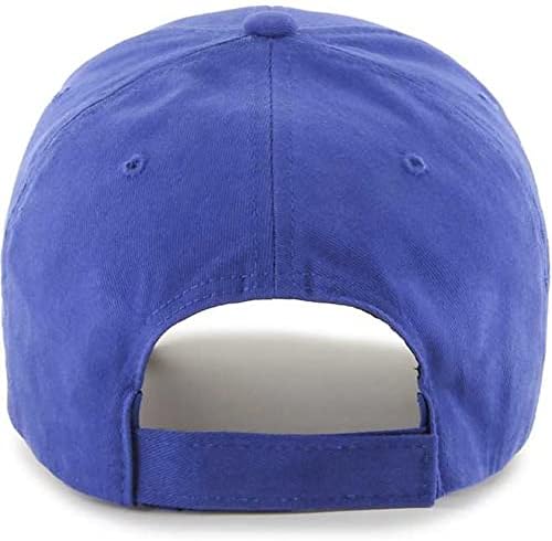'47 MLB team Color Home Osnovni MVP podesivi šešir, Mladost jedna veličina za sve