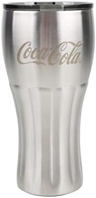 Coca-Cola Tumbler, Netural, 24 Unce, 84-862
