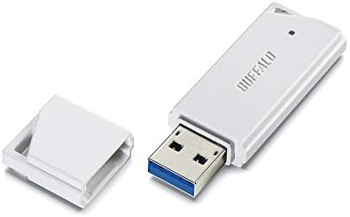 Buffalo RUF3-K16GA-WH / N USB memorije, 16 GB, USB 3.2, 3.1, 3.0, 2.0, puna podrška