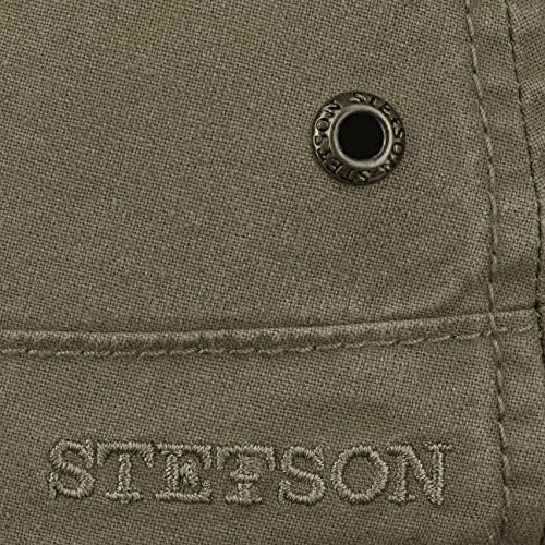 Stetson Delave pamučni šešir žene / muškarci |