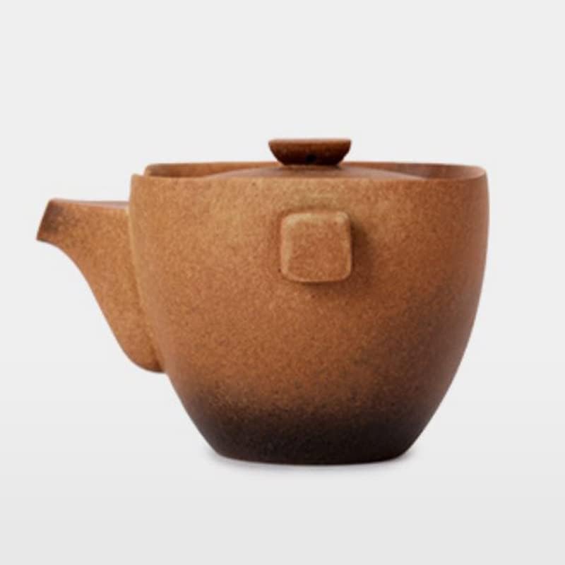 ZSEDP keramički prijenosni kućni čaj za čaj za kućni poklon set Tea set Reception Tea