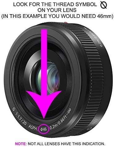 10x visoke rezolucije 2 elementa izbliza izbliza za Sony Alpha 1