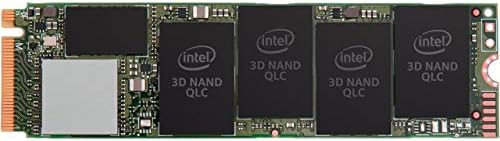 Intel Corporation SSDPEKNW010T9X1 SSD uređaj