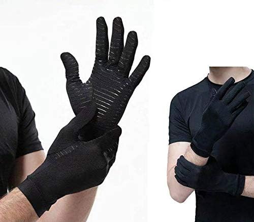 Rukavice za muškarce i žene-protuklizni ekran osetljiv na dodir-dodajte baršun da biste bili topli-hladni i vodootporni