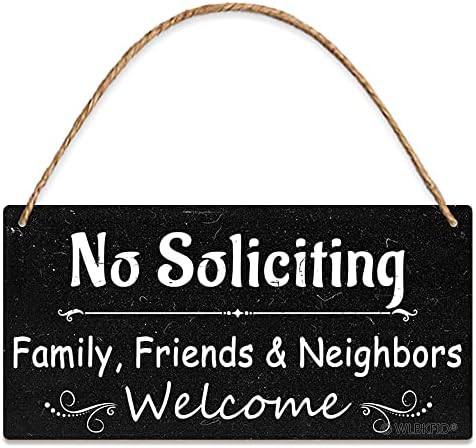 Nema tražeći porodični prijatelji i susjedi dobrodošli viseći drva za drvo ploča kućna dvorišna vrata trijem smiješna rustikalna zidna