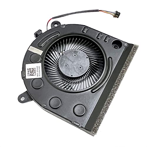 Huasheng Suda ventilator za hlađenje CPU računara za Lenovo IDEAPAD 330s-14ikb 330s-15ikb 330S-14AST 330S-15AST 330S-15ARR 81F4 81F5