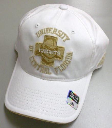 Adidas centralna Florida vitezovi nagib opušteni fleksibilni šešir - OSFA - EG41Z