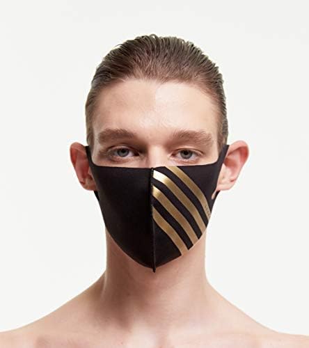 Vitra | Zaštitna modna maska ​​za vazduh | Perilica i za višekratnu upotrebu | Udobno | 4line