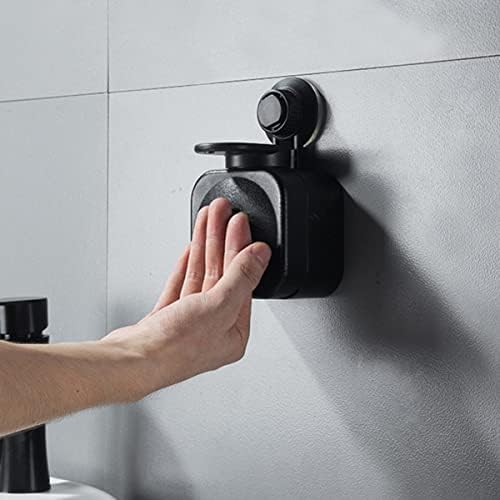 Zerodeko 2pcs Zidni kupatilo za pucanje sapuna za pucanje sapuna za vakuum Adsorb sapun za dom za dom