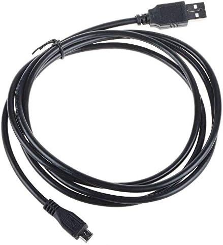 BRST USB 5V DC 5.0 V kabl za punjenje kabl za napajanje za Motorola MBP843 Connect MBP843CONNECT MBP843CONNECT-2 MBP843CONNECT-3 MBP843CONNECT-4