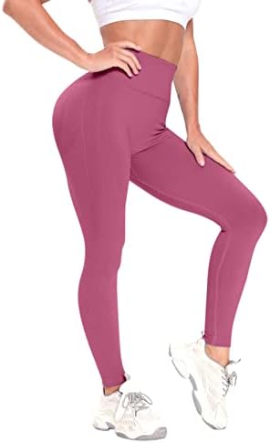 Ideologija pantalone za jogu za žene brze pantalone koje odgovaraju pantalonama ženski fitnes Hips Yoga ženske pantalone za jogu pamuk