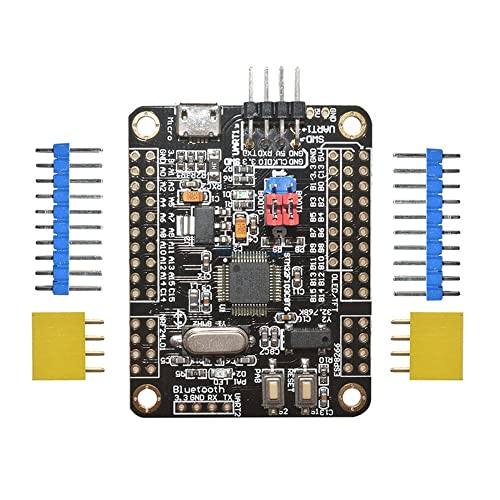Mini STM32F103C8T6 za razvoj rumskog sistema STM32 51 Core Board modul WiFi ESP8266 NRF24L01 sučelje sa kablom