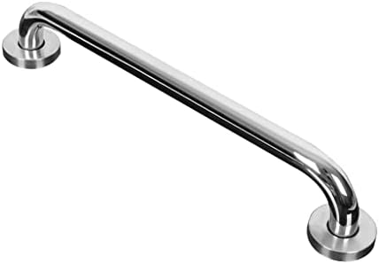 FCMLD zadebljani ručnik stalak za ručnik od nehrđajućeg čelika kupaonica Zidna ručka ručka
